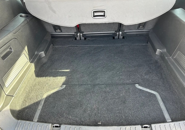 Ford S-Max cena 31900 przebieg: 176400, rok produkcji 2010 z Skępe małe 352